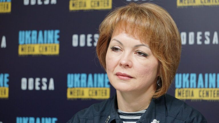 Наталія Гуменюк