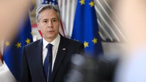 Ентоні Блінкен