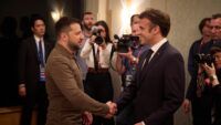 Франция передаст ВСУ крылатые ракеты SCALP, Макрон приедет в Украину