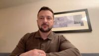 Володимир Зеленський