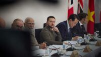 Зеленський