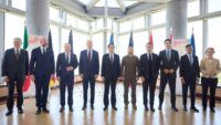 Именно эта Сессия G7 стала самой главной и самой результативной для Украины — Жовква
