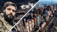 Заставляют ногтями сдирать тату: Кротевич о пытках пленных и событиях на Азовстали