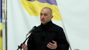 Андрій Пишний