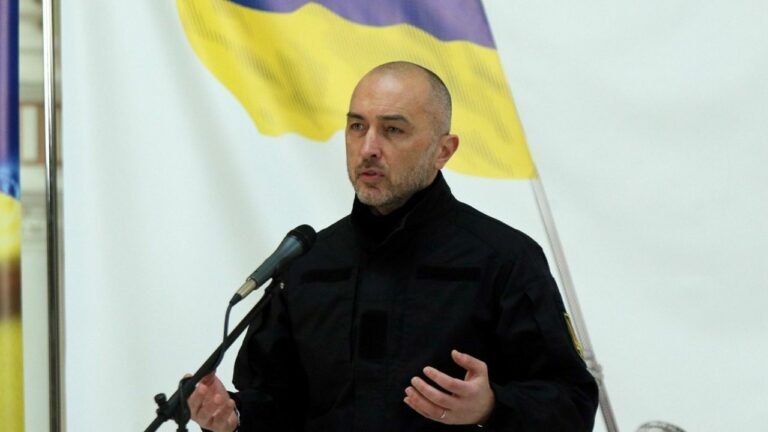 Андрій Пишний