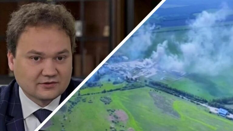 Может начаться еще больший саботаж: Мусиенко о событиях в Белгородской области РФ