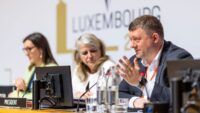 Корнієнко в ПА НАТО