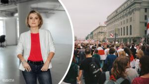 Тихановська – підконтрольна, а реальна опозиція у в'язницях – главред Хартії 97
