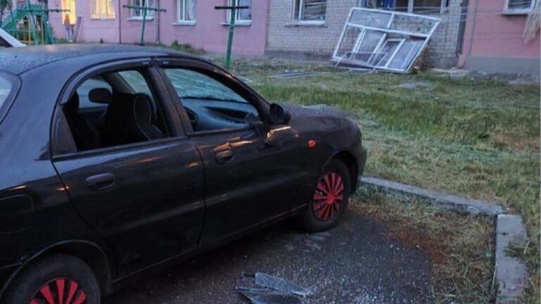 Взрывы в Днепре и Днепропетровской области 22 мая 2023 года: подробности