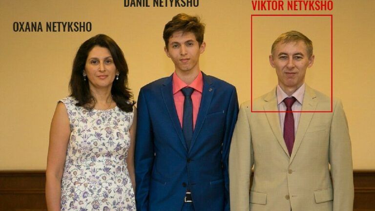 Вмешался в выборы США: украинские хакеры достали фото самого зашифрованного полковника РФ