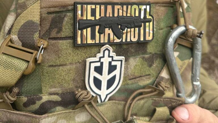 Лише обмін інформацією: в ГУР про допомогу РДК у Бєлгородській області