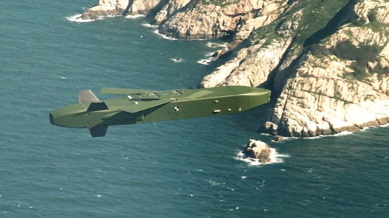 Крилата ракета Taurus