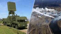 Радар ПВО TRML-4D, автотехника и БПЛА Vector: Германия выделила пакет военной помощи