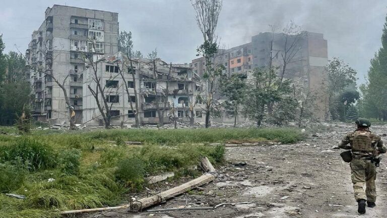 Ракетний удар по Авдіївці 23 травня 2023 – що відомо про обстріл Авдіївки