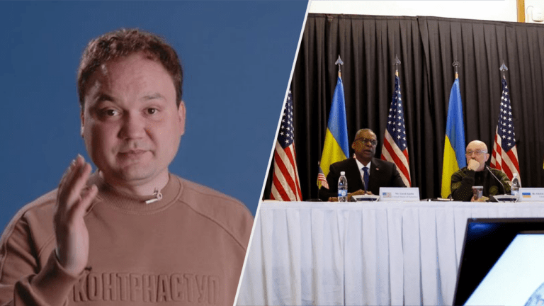 Рамштайн-12 станет авиационным и логистическим: Мусиенко об ожиданиях Украины