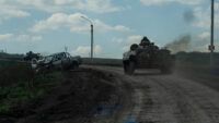 ЗСУ під Бахмутом