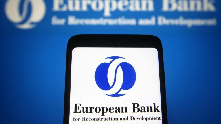 ЄБРР виділить додаткові €1,5 млрд Україні на інфраструктуру та економіку