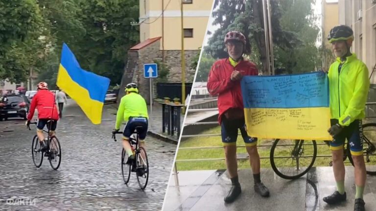 велопробіг