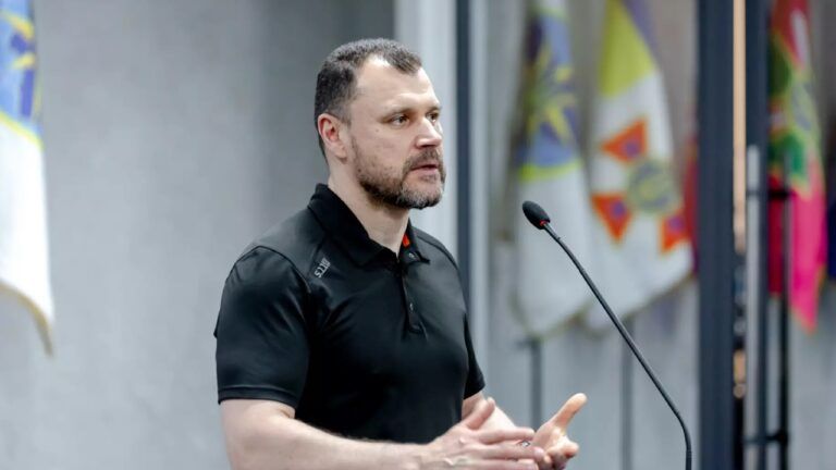 Ігор Клименко
