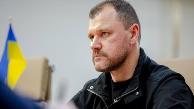 На Ставці бувають дуже жорсткі розмови – Клименко Ігор Клименко