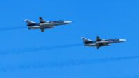 Російський літак Су-25