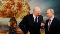 Чи завезла РФ ядерну зброю до Білорусі та хто контролюватиме сховище