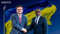 Україна відкриє посольство в Руанді та розширить співпрацю – МЗС