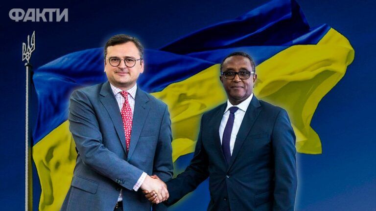 Украина откроет посольство в Руанде и расширит сотрудничество — МИД