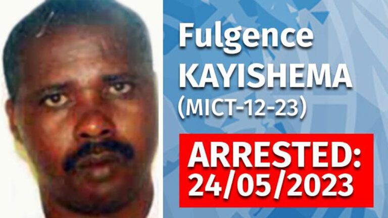 У ПАР затримали підозрюваного у вбивстві 2 тисяч людей у Руанді