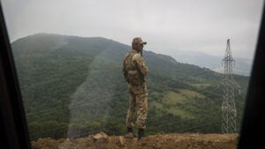 Азербайджан і Вірменія узгодили мирний договір: що відомо