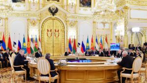Армения и Азербайджан заявили, что не имеют территориальных претензий