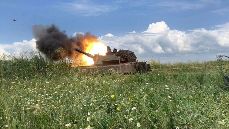 Війна в Україні