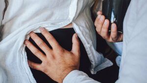 Вагітність: Як українка може оформити декретну відпустку