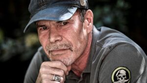 Марат Габідуллін - колишній "вагнерівець"