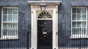 Даунінг Стріт 10