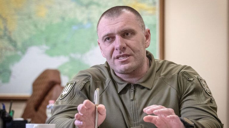 Очільник СБУ підтвердив причетність України до підриву Керченського мосту