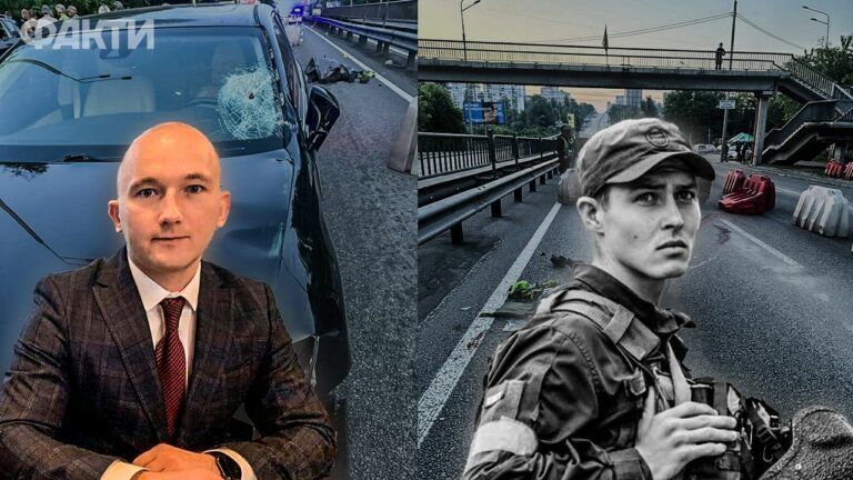 Суддя Тандир збив нацгвардійця на блокпосту у Києві – що відомо про перебіг справи