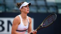 Гауфф — Свитолина: смотреть видео и обзор финала WTA 250 Окленд