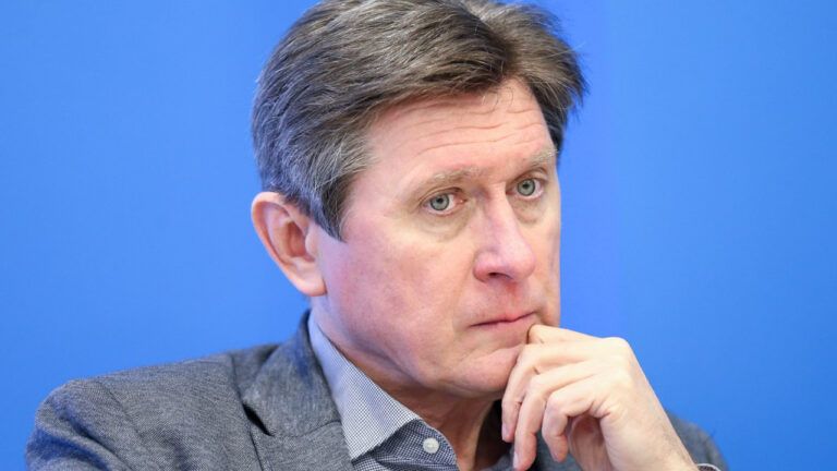 політолог Володимир Фесенко