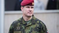 Начальник Генштаба Чехии допускает вероятность войны между НАТО и РФ