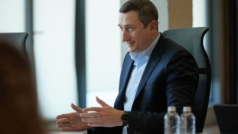 Глава Нафтогазу прогнозує, що цієї зими Україна обійдеться без імпортного газу