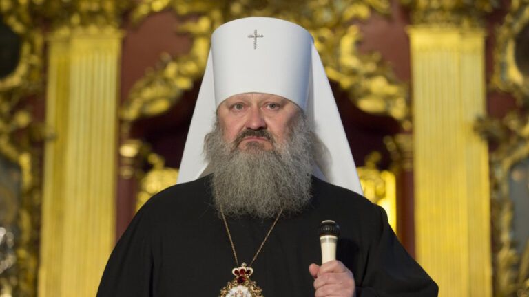 Павло Лебідь