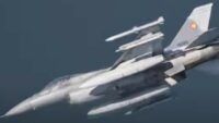 Быстрые, смертоносные и универсальные: почему F-16 не просто мощные, но и особенные