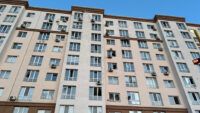 Наслідки обстрілу Київської області 30 травня 2023