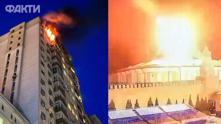 Некорректно сравнивать атаку дронов на Москву и обстрелы РФ Украины — спикер генсека ООН