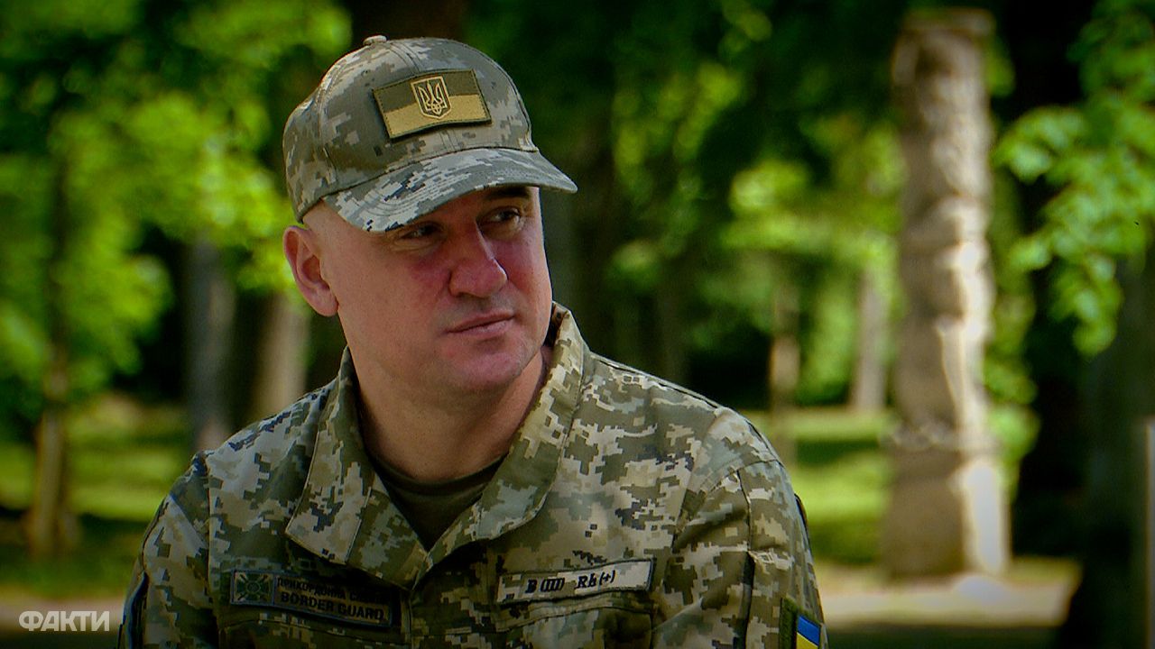 Сергій Шевчук