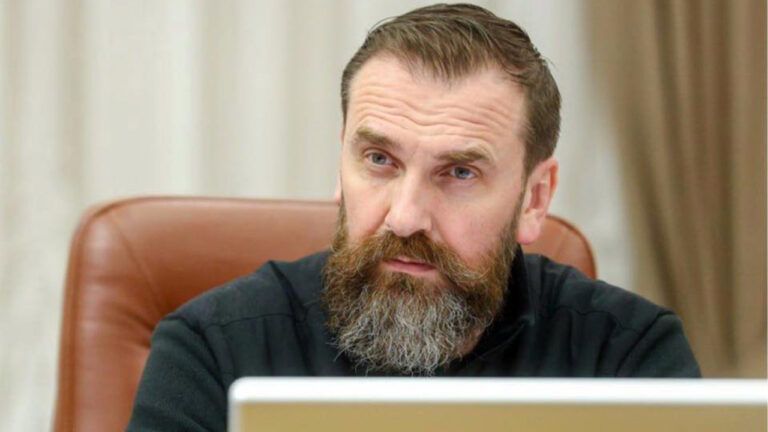 Оксен Лісовий
