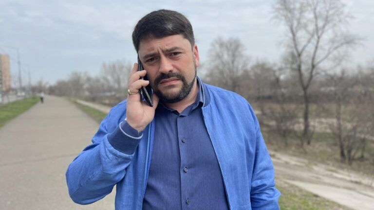 Владислав Трубіцин
