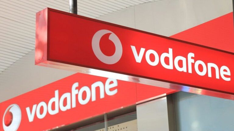 Vodafone