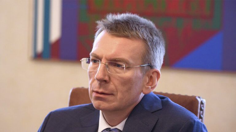 Едгарс Рінкевичс